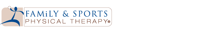 Family Sports, Physical Therapy